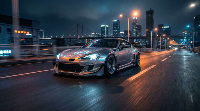 91汽车改装视频社区