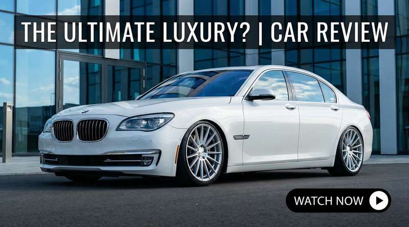 91豪华轿车对比视频